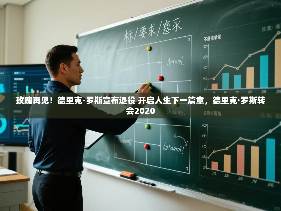 玫瑰再见！德里克-罗斯宣布退役 开启人生下一篇章，德里克·罗斯转会2020  第2张