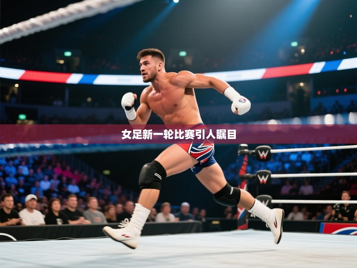 女足新一轮比赛引人瞩目  第2张