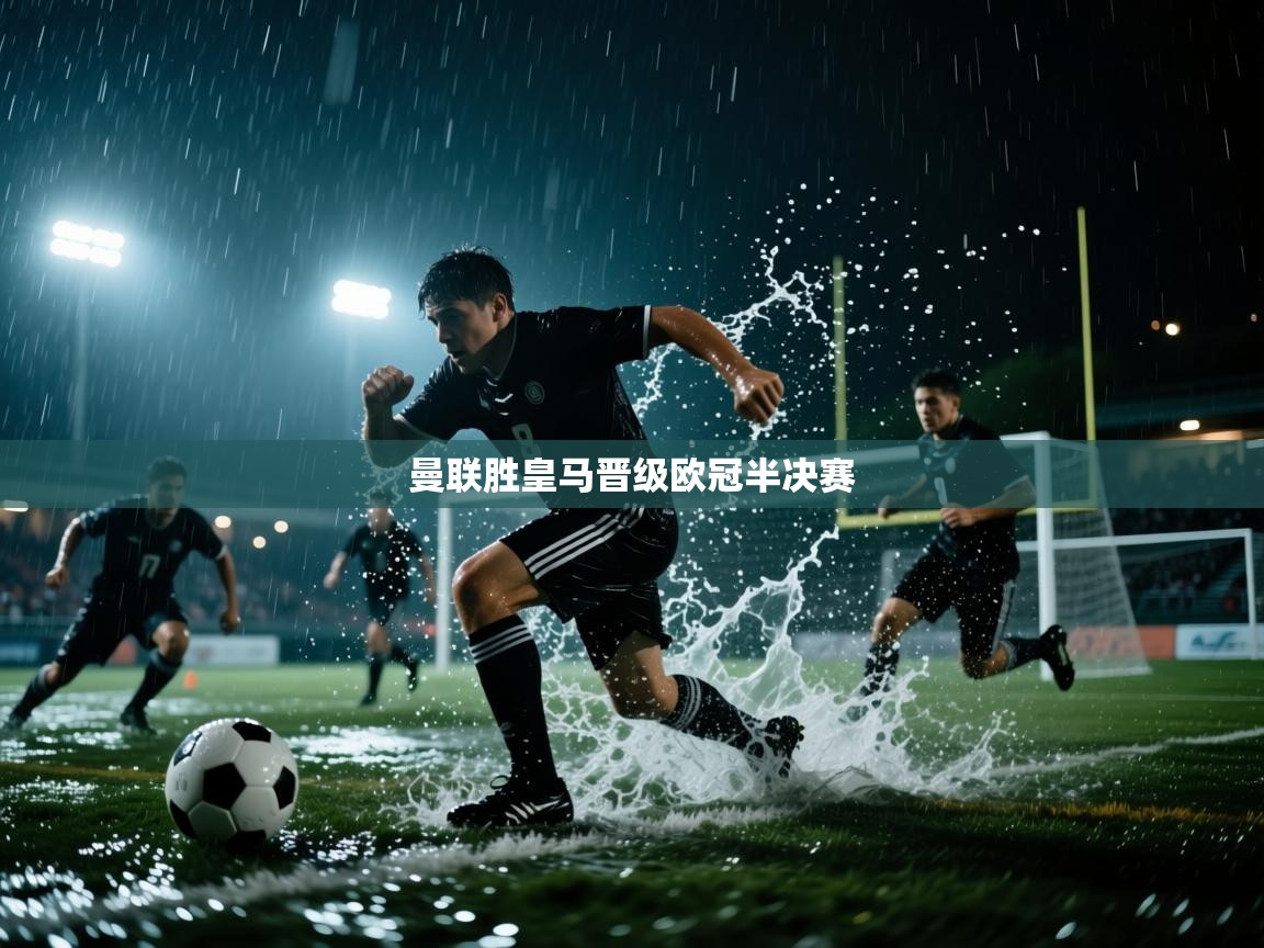 曼联胜皇马晋级欧冠半决赛 第1张