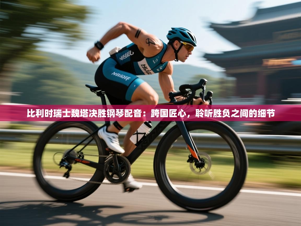 比利时瑞士魏塔决胜钢琴配音：跨国匠心，聆听胜负之间的细节  第1张