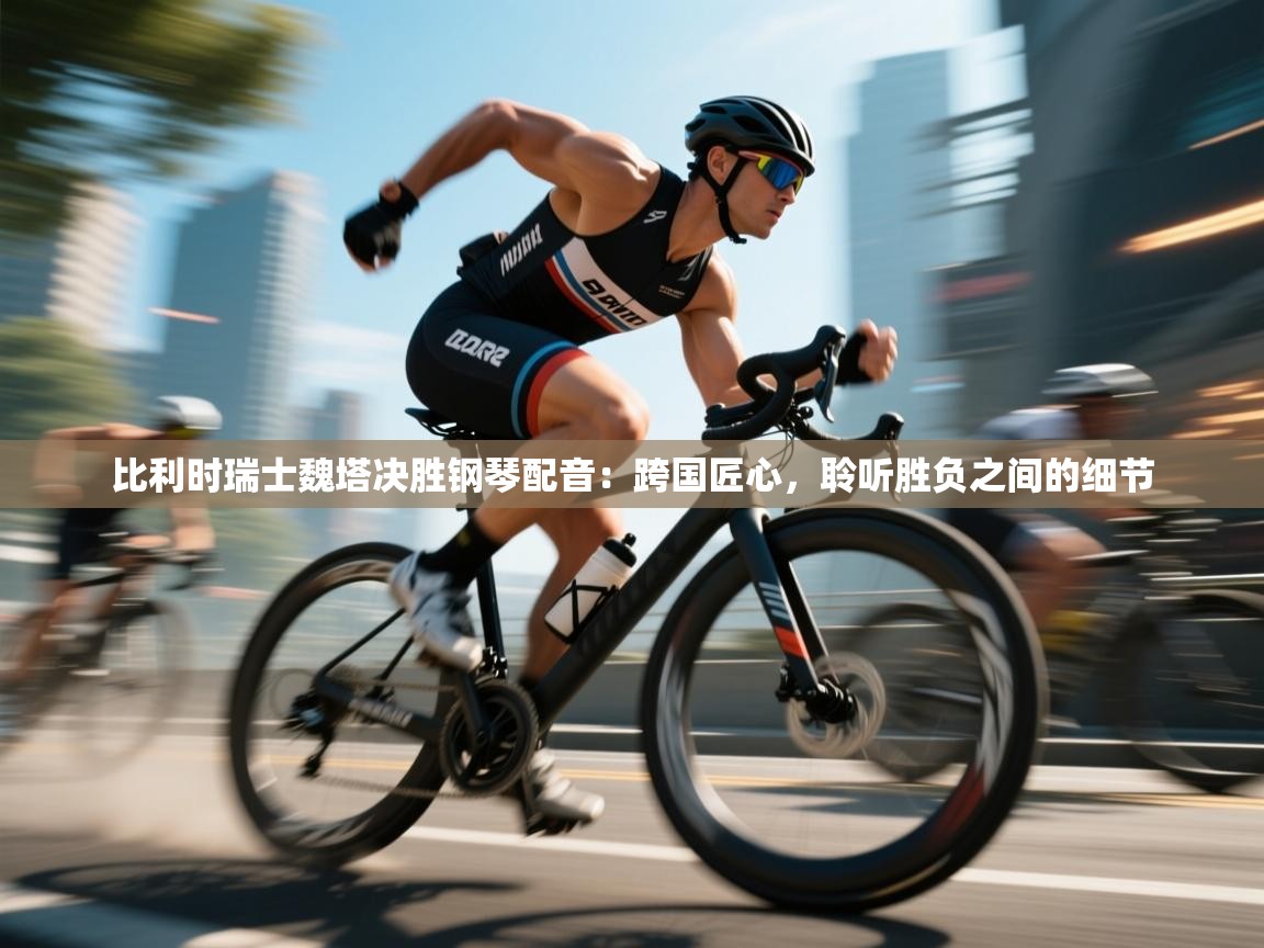 比利时瑞士魏塔决胜钢琴配音：跨国匠心，聆听胜负之间的细节  第2张